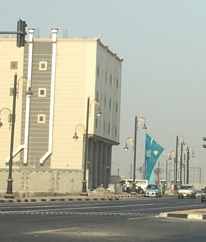 صراف آلي تابع للبنك السعودي الفرنسي - القطيف - +966 800 124 0006