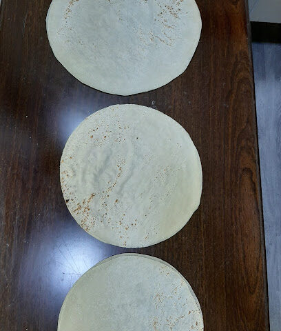 المخبز السنبلة - الجبيل - +966 53 892 7157