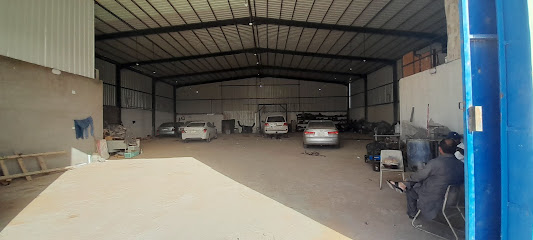 ورشة الفارس - طريف - +966 56 143 6333