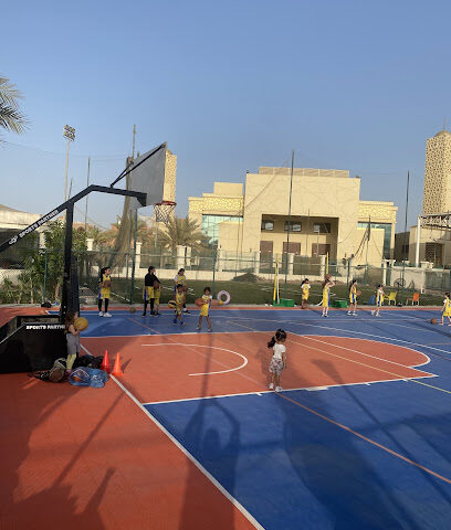 Team Up محكمة متعددة الأغراض - جدة - +966 55 662 0430