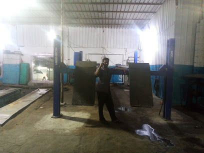 سما المجد لصيانة السيارات - تبوك - +966 53 280 6774