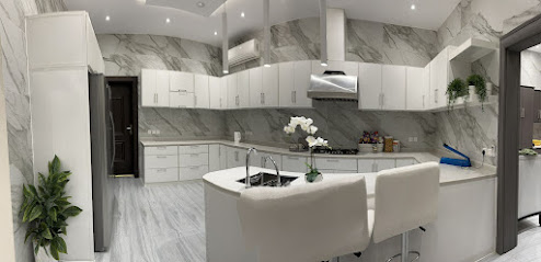التويجري للألمنيوم - البدائع - +966 55 488 8119