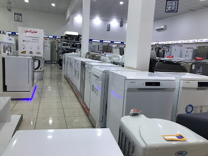 الحركان للاجهزة الكهربائية - الرس - +966 16 339 2958