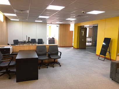 العيسى برو للهندسة المعمارية المعمارية - الهفوف - +966 13 587 7002