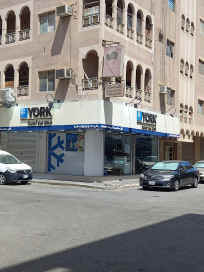يورك - Al Khobar 34429