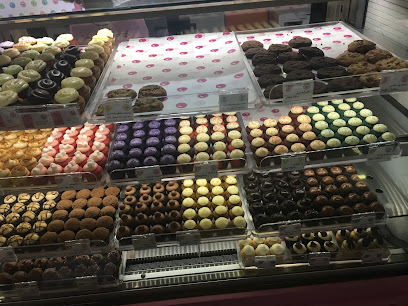 Munch Bakery منش بيكري (السامر) - جدة - +966 9200 15010