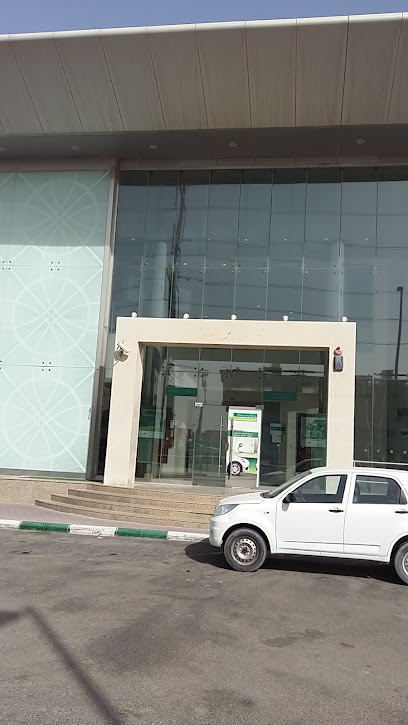 NCB - Saudi Arabia|Dammam 32272|Al Faisaliyah|93WC+G24