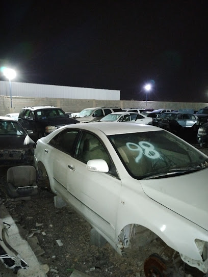 سكراب العبار - Saudi Arabia|Hafar Al Batin 39918،|CNAB8048، 8048 الربيع 170، 3749، حي الربيع،