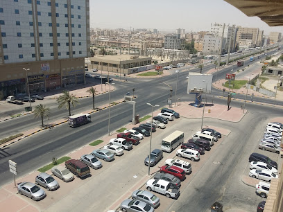 SNB ATM - الجبيل -
