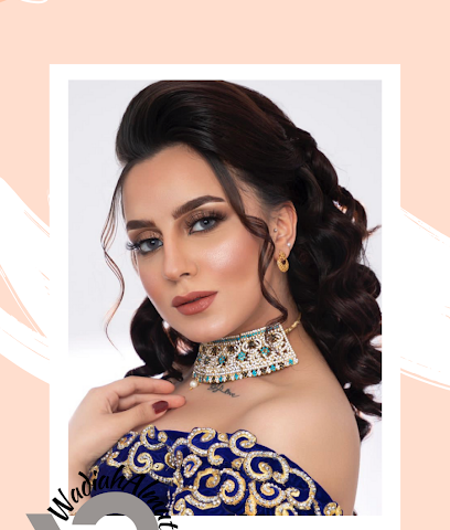صالون وديعة المطوع - الهفوف - +966 53 799 9782