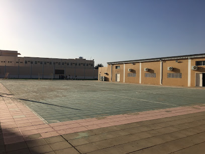 نادى حي بوتانويب صقر قريش - بيشة - +966 17 622 5580