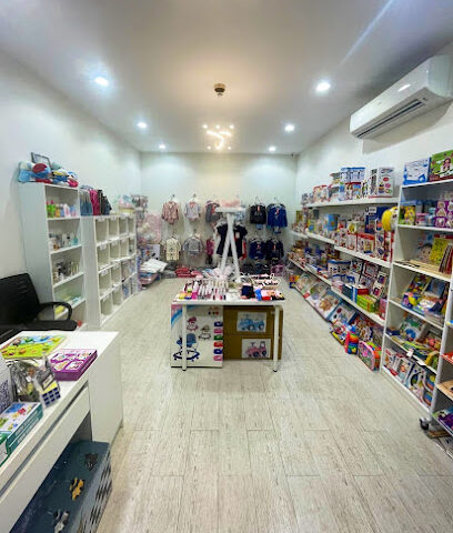 محل بصمة طفل - صفوى - +966 56 326 6575