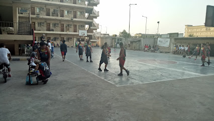 الوراق لكرة السلة - الدمام -