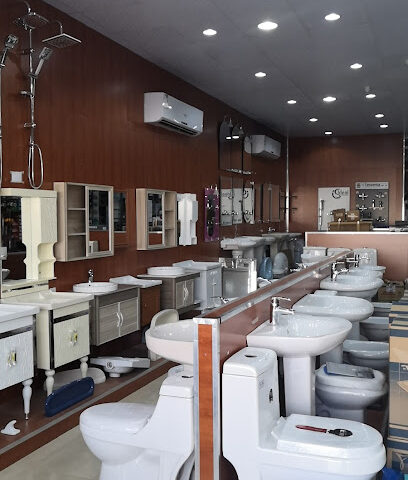 شركة المحمادي للكهرباء والأدوات ومواد البناء - جدة - +966 12 272 1115