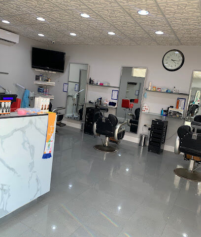 صالون الأول - رابغ - +966 55 470 4469