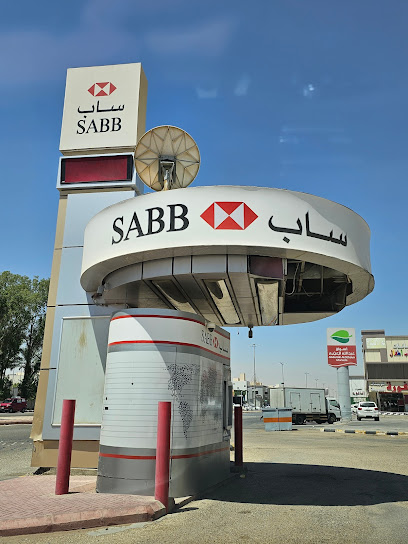 SAB الأول - Al-Kharj Saudi Arabia|King Saud Rd|Al Khuzama|طريق الملك سعود،