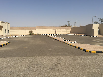 مركز التنمية الاجتماعية بالقريات - القريات -