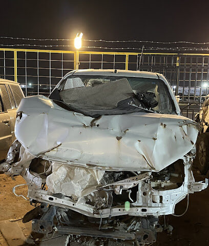 تشليح المنصور - حفر الباطن - +966 50 133 5219