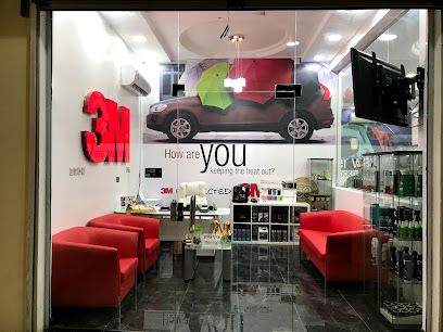 3M كفج - الخفجي - +966 54 715 8583