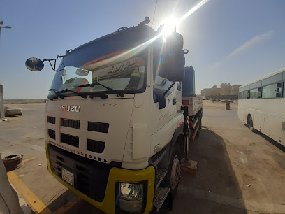 ورشة العتال لتصليح السيارات - السفانية - +966 50 239 5411