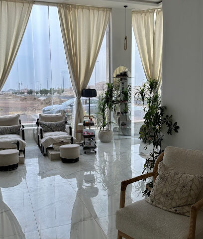 إختيارك سبا - المدينة المنورة - +966 59 055 1041