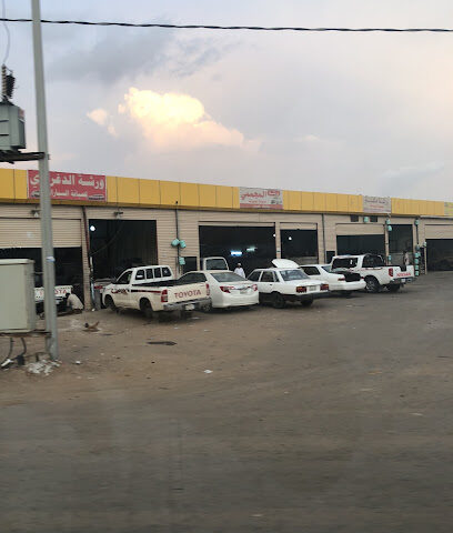 صناعية الدغارير - جازان - +966 59 960 3677