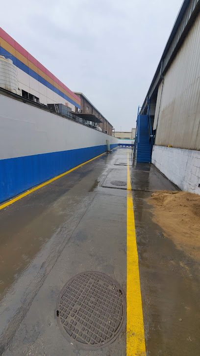 مصنع ممتاز لزجاج السيارات والشاحنة | مصنع زجاج ممتاز - Saudi Arabia|Dammam 34327|Dammam 2nd Industrial City|39 St