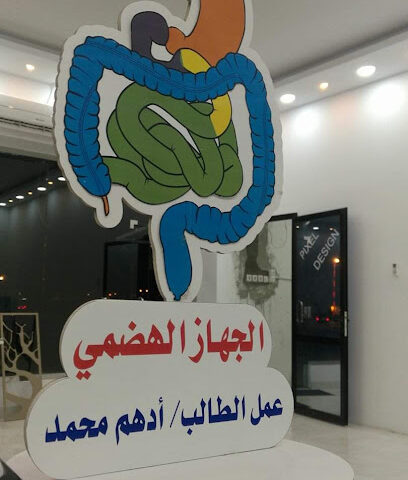 شركة إلهام المحدودة - سكاكا - +966 53 380 3135