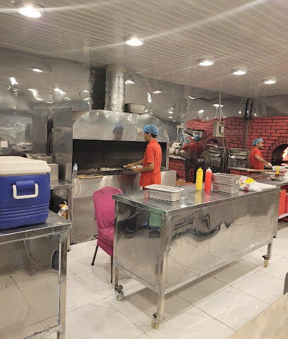 ركن الفطائر و العمل - براق - +966 53 429 7536