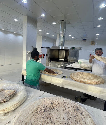 مخابز رغيف الفرن - عرعر - +966 54 602 8014