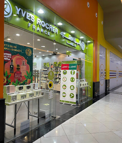 إيف روشيه - عرعر - +966 55 791 7714