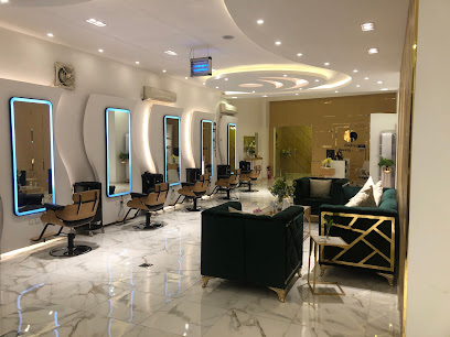 صالون الإمبراطورة. امبريس بيوتي لاونج - ينبع - +966 56 330 1334