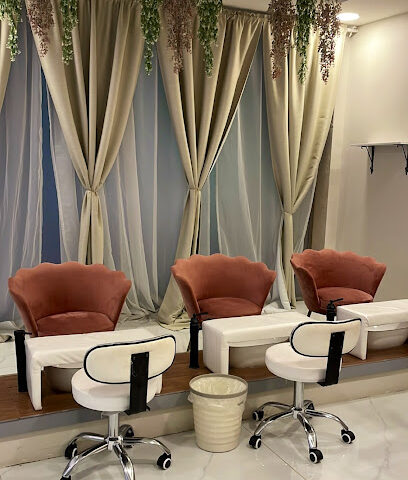 صالون تشرين - الخرج - +966 53 236 9096