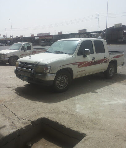 ورشة حسين التركي - تربه - +966 50 170 0261