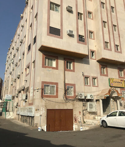 وقف البركة الخيري - المدينة المنورة - +966 50 651 6544