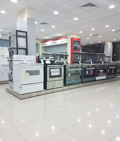الزقزوق للأجهزة المنزلية - معرض الادارة رابغ - رابغ - +966 59 309 9570