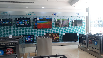 الزقزوق للأجهزة المنزلية - الرياض - +966 59 309 9547