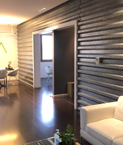المهندسين المعماريين KAOS - جدة - +966 12 668 1765