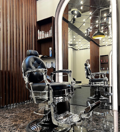 Shavery Salon شيفري للحلاقة - الخبر - +966 54 149 4404