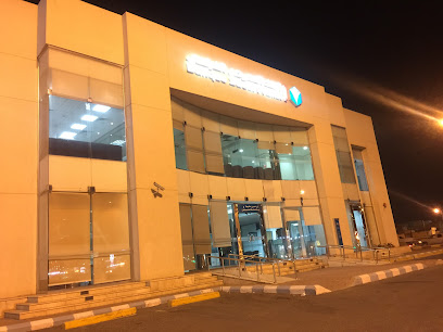 البنك السعودي الفرنسي - خميس مشيط - +966 800 124 2121
