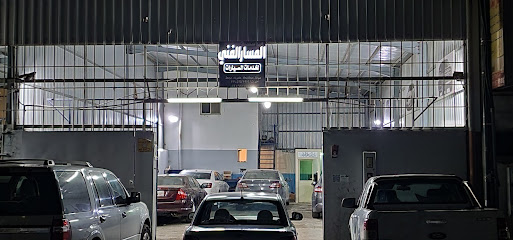 مؤسسة المسار الفني لخدمات السيارات (مختص فورد) - يشيد - +966 56 469 5787