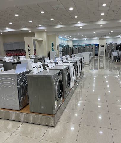 الزقزوق للأجهزة المنزلية - معرض الإدارة خميس مشيط - خميس مشيط - +966 59 309 8744