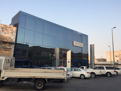 بنك الرياض - بقيق - +966 9200 02470