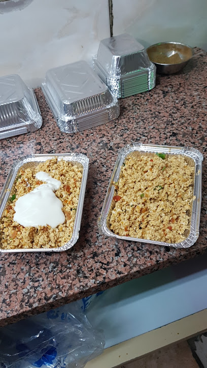 مخبز تميس افغاني - Saudi Arabia|Najran 66262|9762