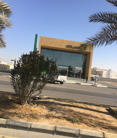 أجهزة الصراف الآلي للبنك الأهلي - سكاكا - +966 9200 01000