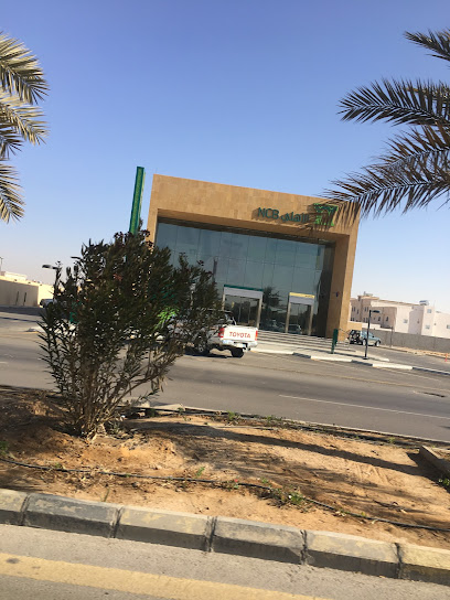 أجهزة الصراف الآلي للبنك الأهلي - Saudi Arabia|Sakaka 72346|Almuhammadiyah (H)|9241 King Khalid Rd