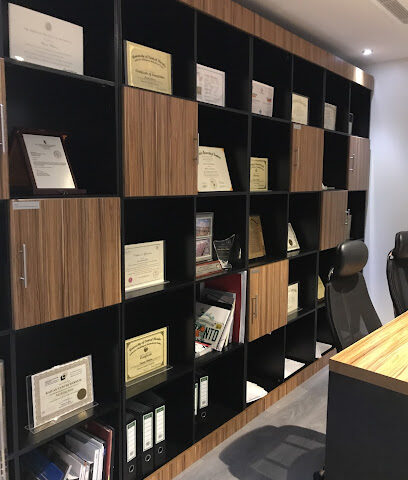 مكتب ريان حكيم للاستشارات الهندسية - جدة - +966 12 234 5404