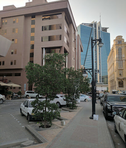 مكتب الشمراني محاسبون قانونيون - الرياض - +966 11 291 2694
