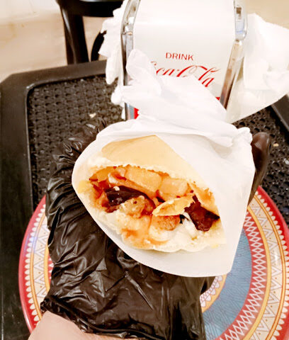 بوفية رغيف - بيشة -