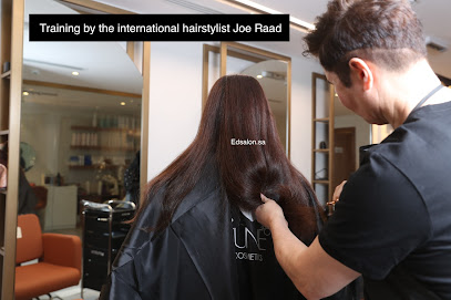 ED salon Hair & Nail.- صالون اي دي - الرياض - +966 53 550 5223